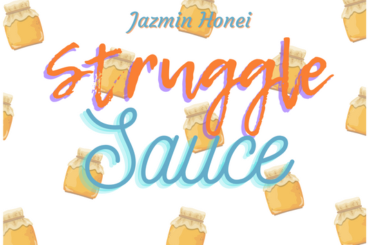 Jazmin Honey